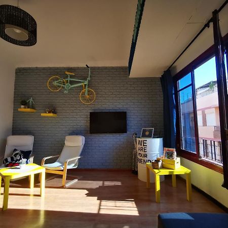 Ginger Apartment 알리칸테 외부 사진