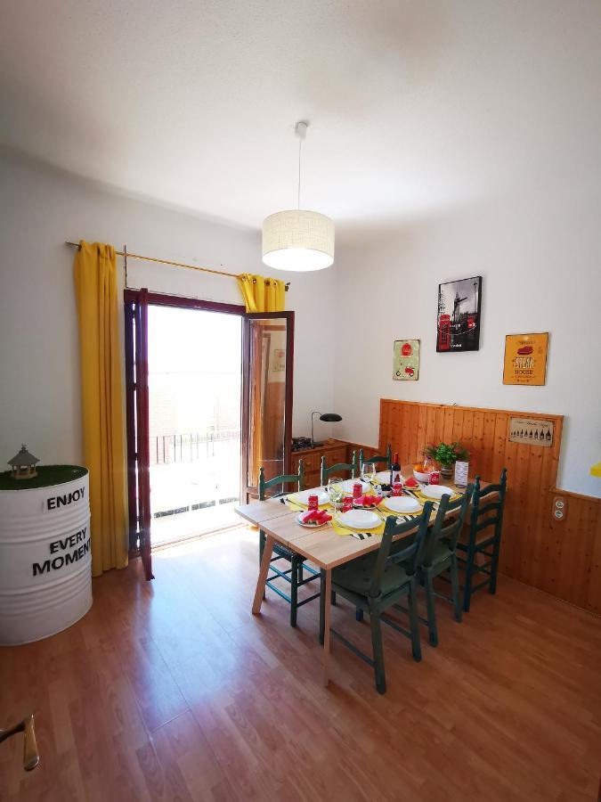 Ginger Apartment 알리칸테 외부 사진