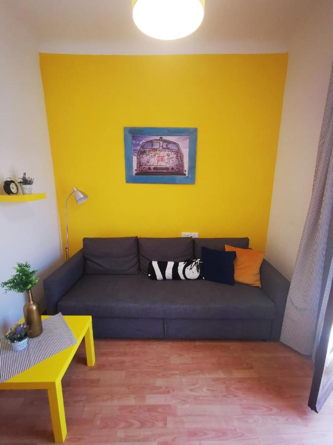 Ginger Apartment 알리칸테 외부 사진