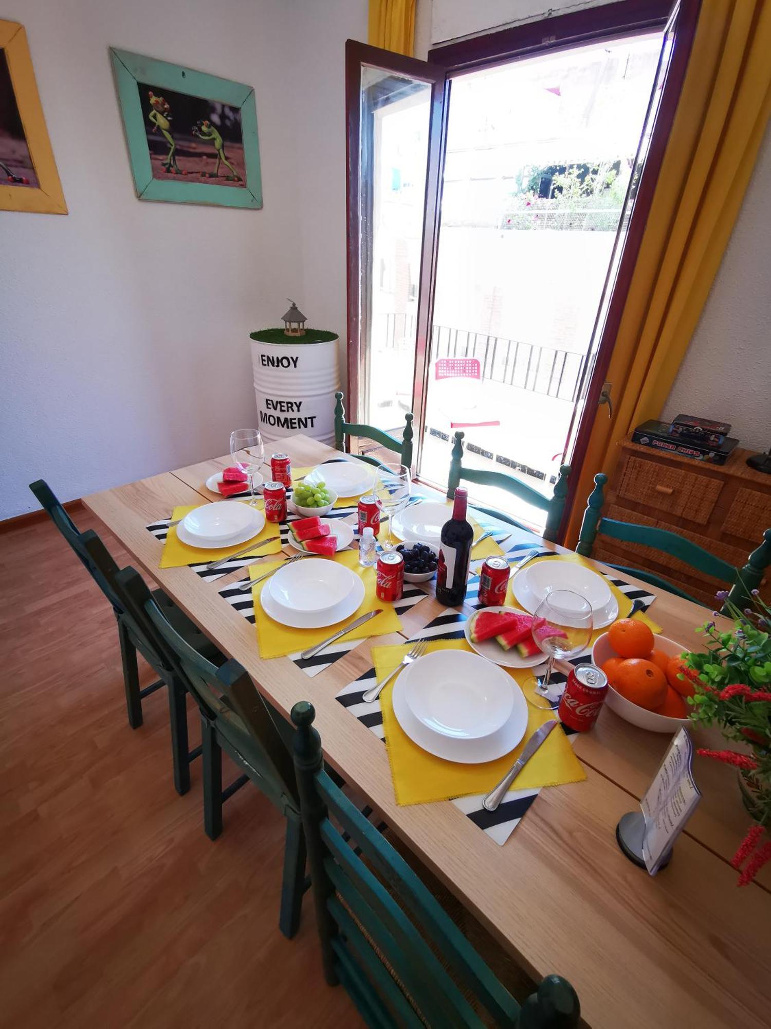 Ginger Apartment 알리칸테 외부 사진