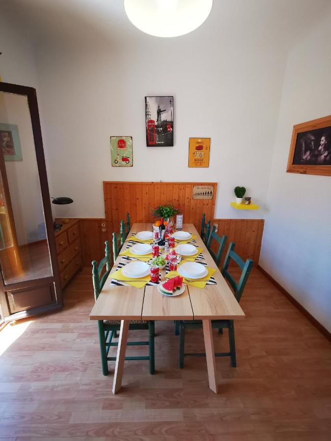 Ginger Apartment 알리칸테 외부 사진