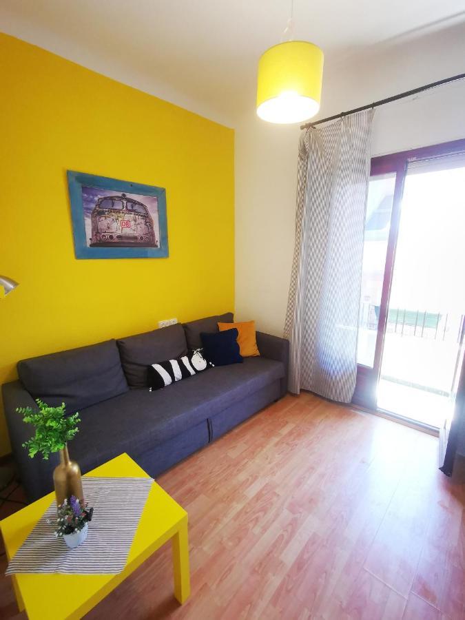 Ginger Apartment 알리칸테 외부 사진