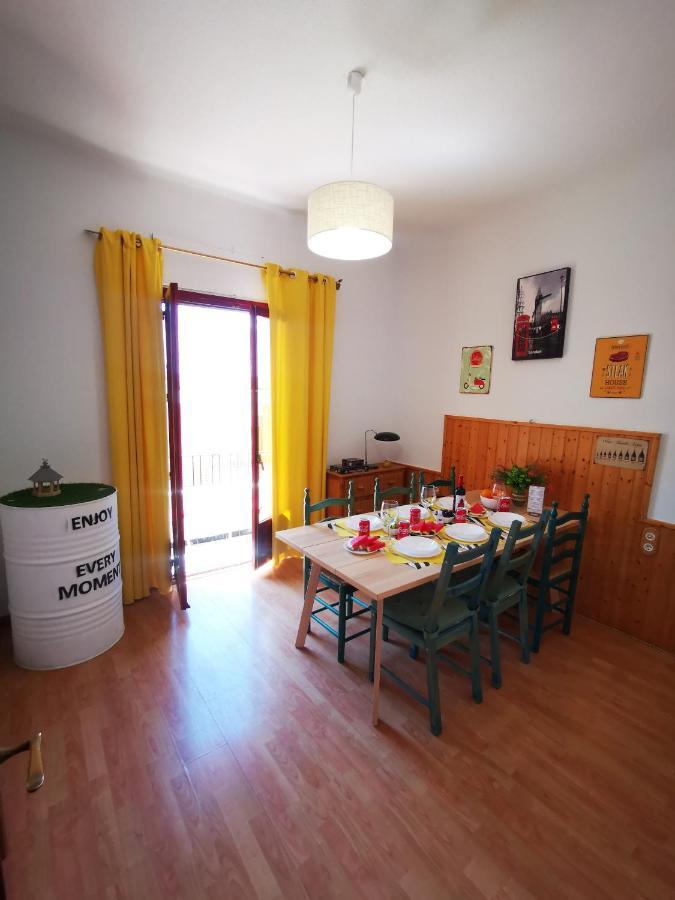 Ginger Apartment 알리칸테 외부 사진