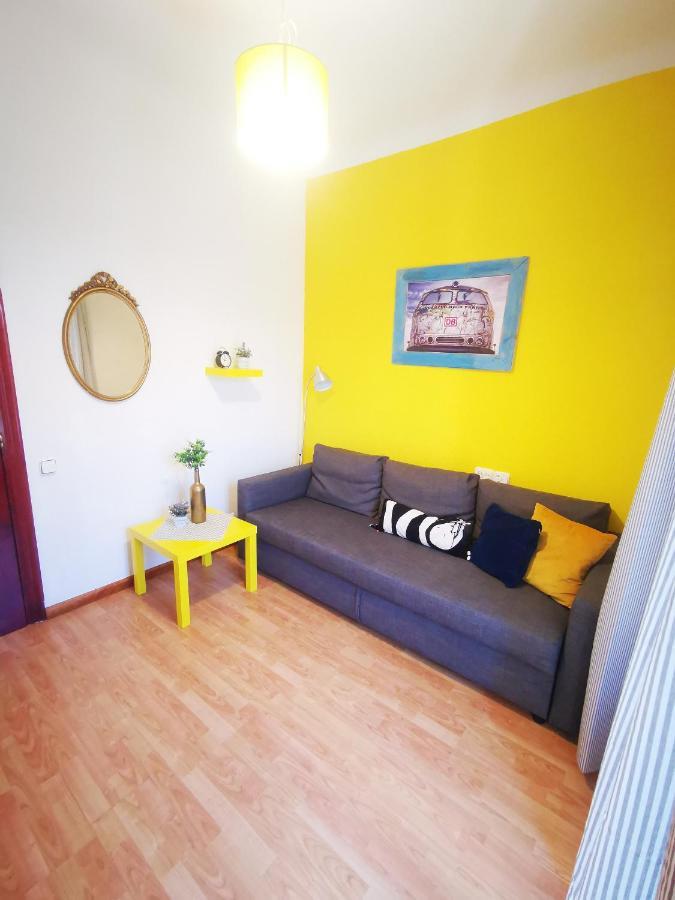 Ginger Apartment 알리칸테 외부 사진