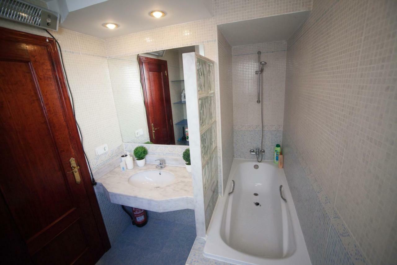 Ginger Apartment 알리칸테 외부 사진