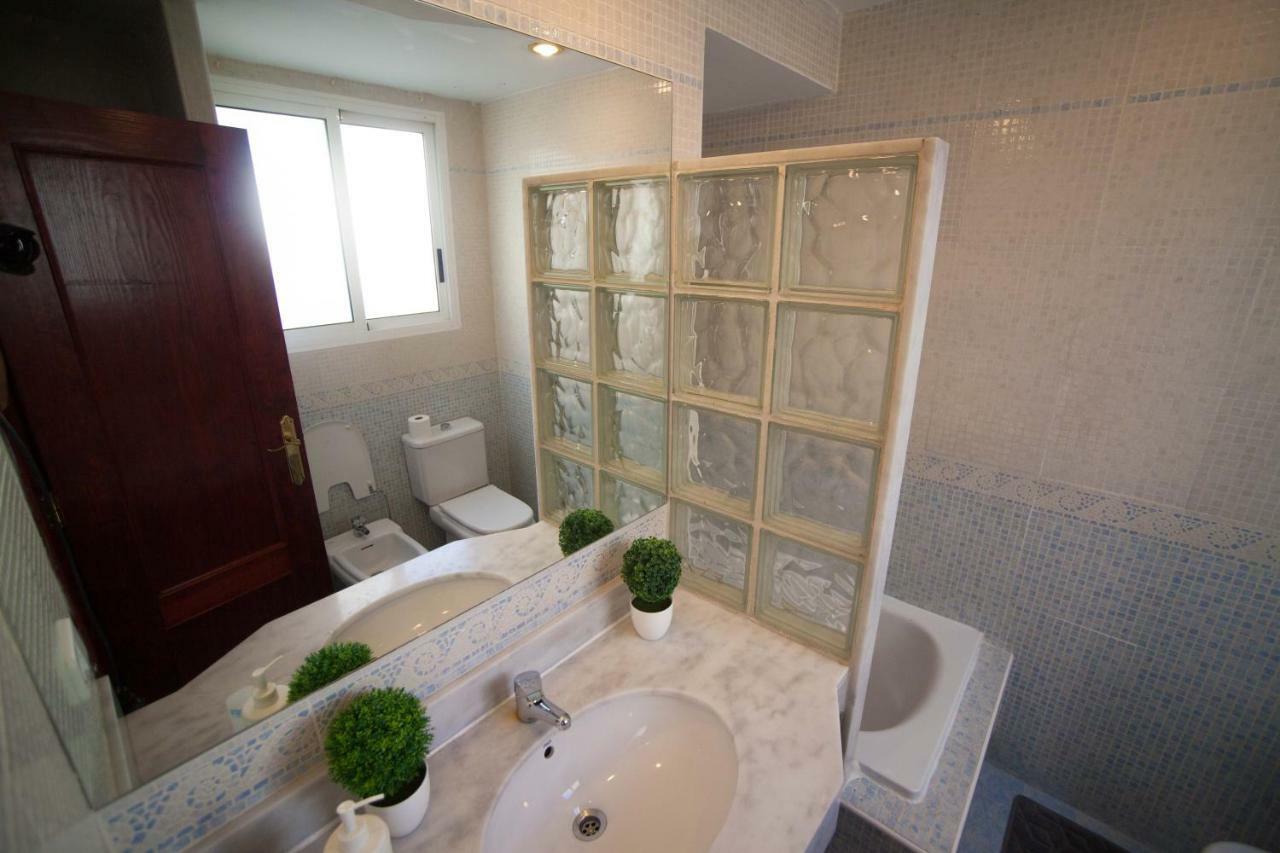Ginger Apartment 알리칸테 외부 사진