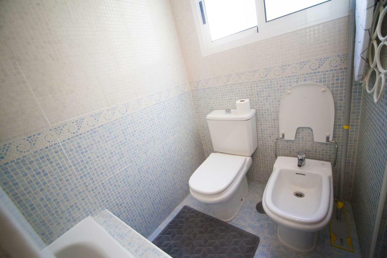 Ginger Apartment 알리칸테 외부 사진